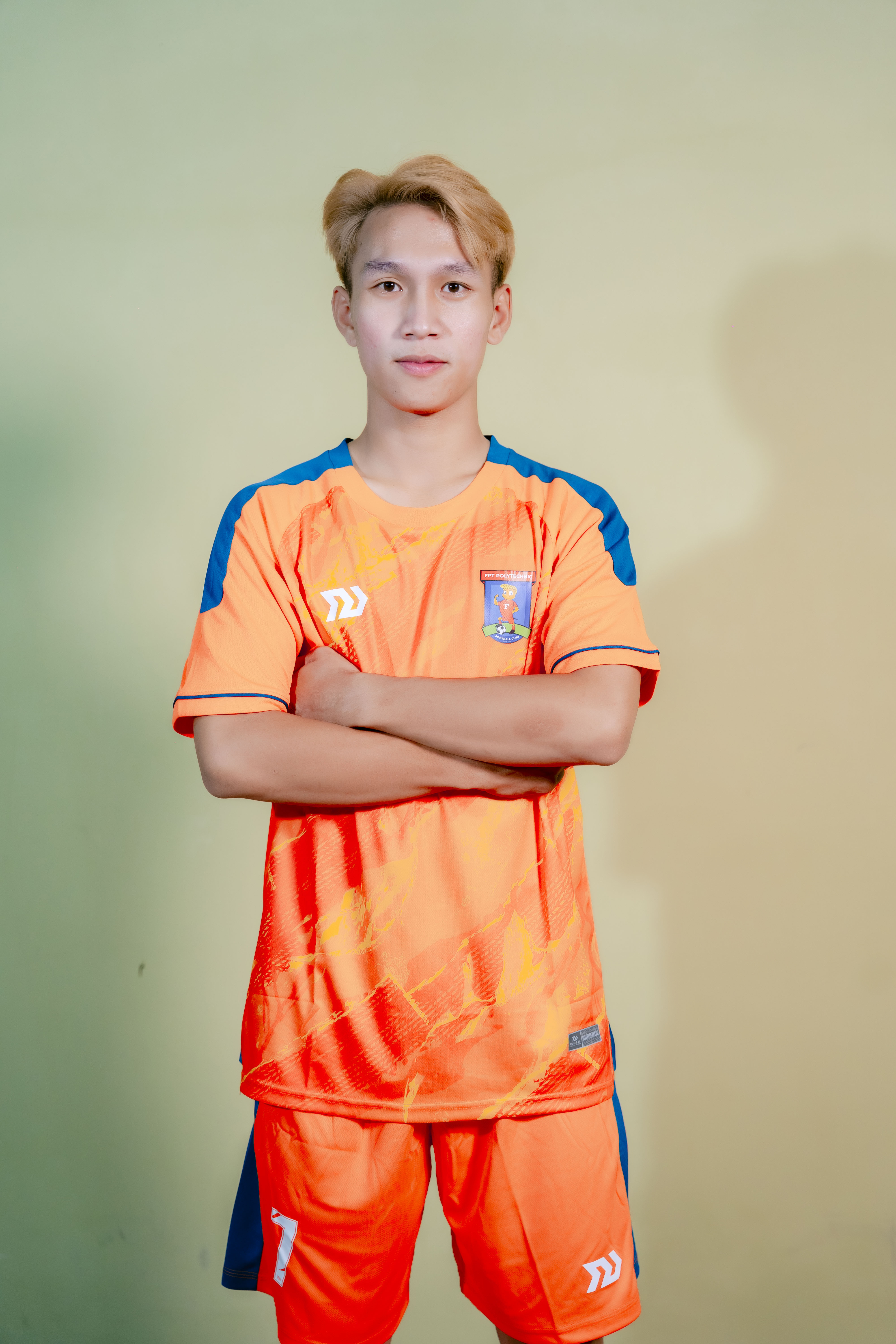 Trần Minh Thảo